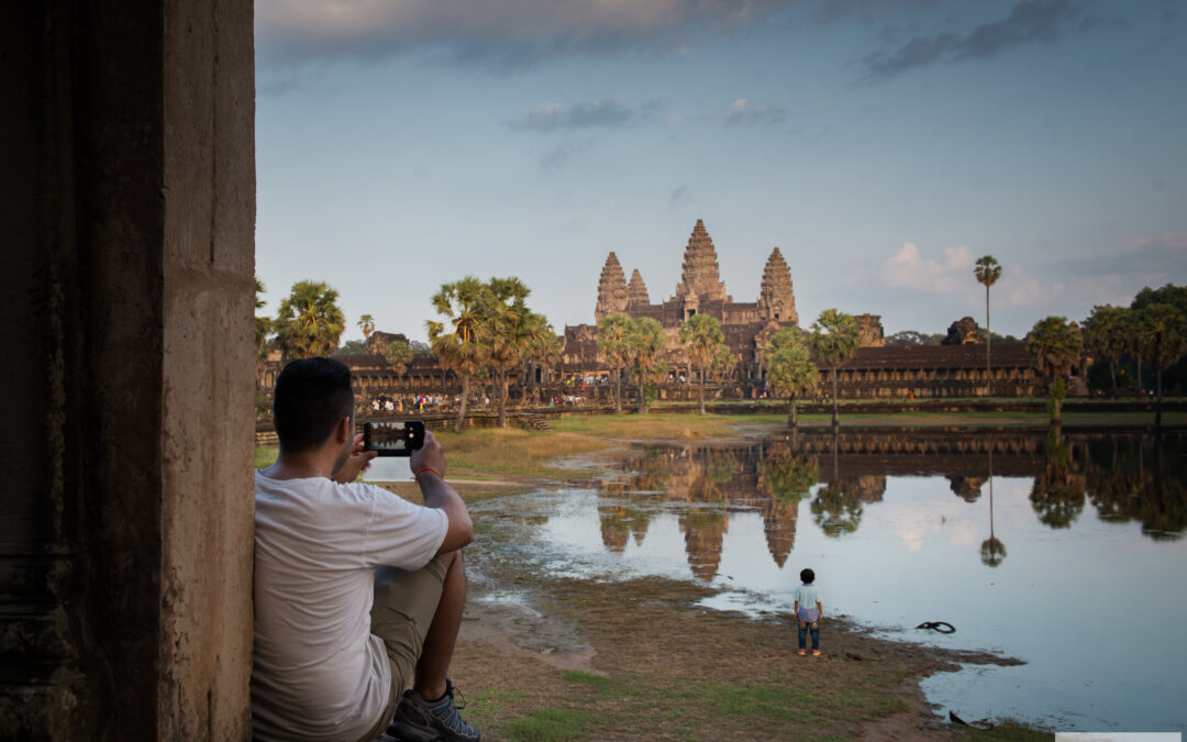 10 astuces pour trouver son guide francophone au Cambodge