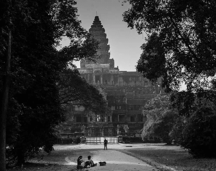 when to go to Cambodia contact