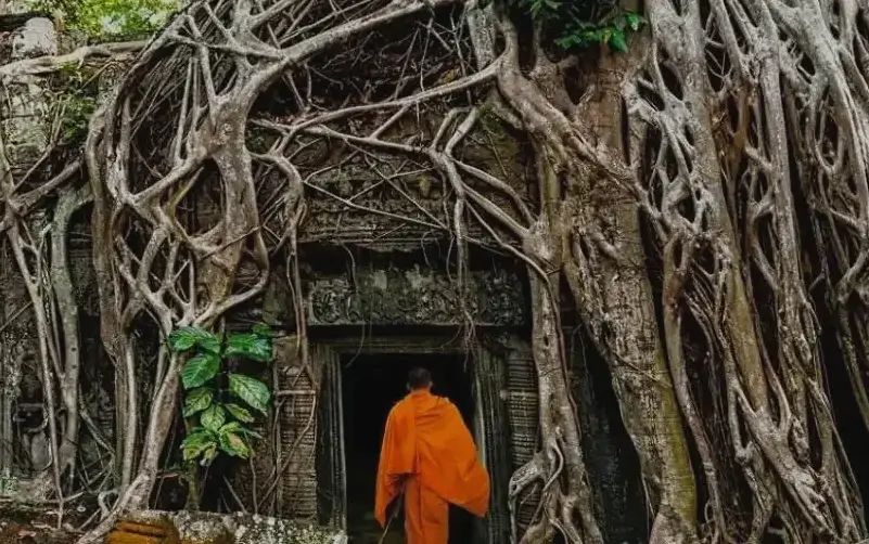 echappees belles voyage au cambodge circuit