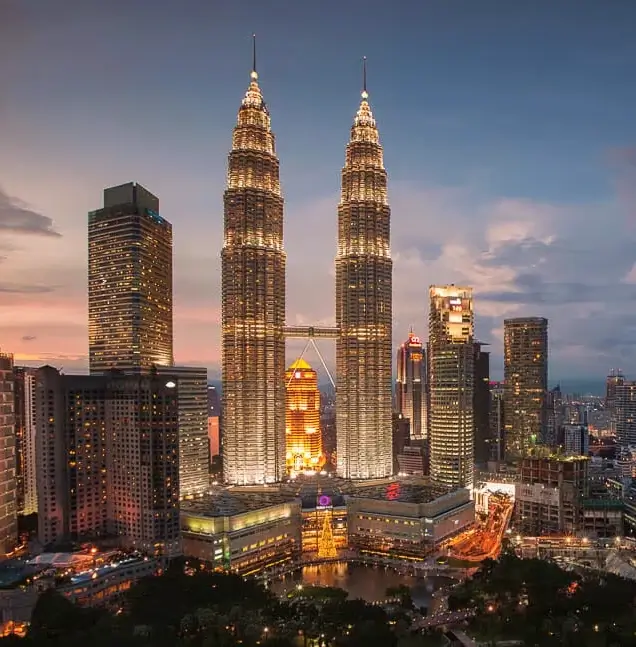 Circuit Malaisie sur mesure - voyage Kuala Lumpur et Langkawi